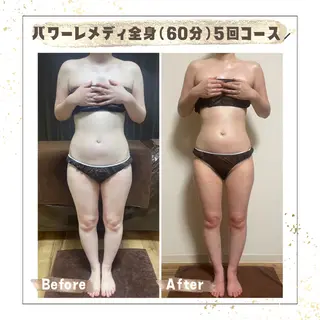 Luca所属・Luca ﾙｶのエステ・リラクイメージ