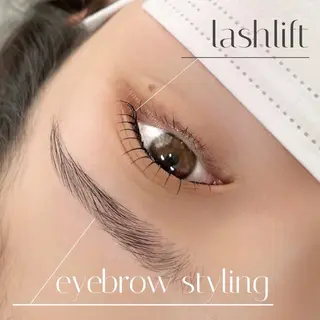 マツエク・マツパ ___ ayumiのマツエク・マツパデザイン