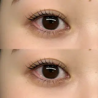 マツエク・マツパ LICO HAIR&RELAXATION 名駅店所属・ʚ MAI ɞのマツエク・マツパデザイン