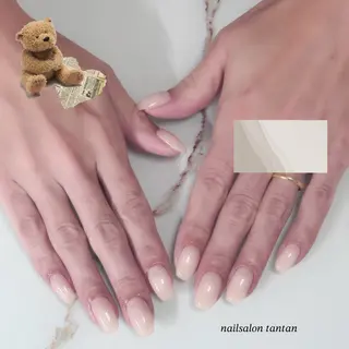 ネイル 白井 苑佳のネイルデザイン