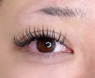 マツエク・マツパ 寺尾 萌花のマツエク・マツパデザイン