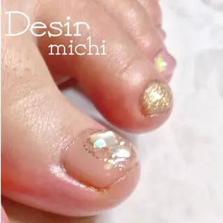 ネイル 伊藤 美智子のネイルデザイン