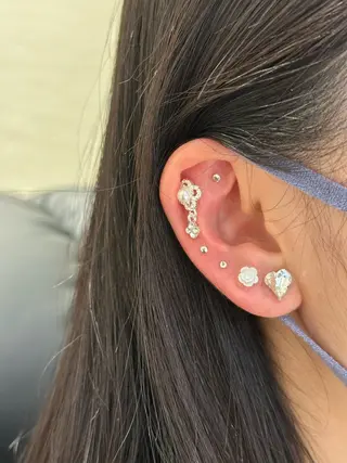 ネイル COL.所属・col.nail COCOAのその他イメージ