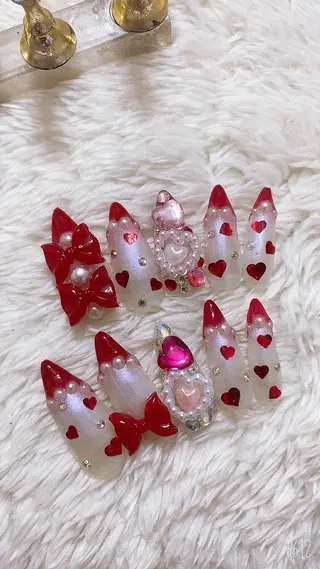 ネイル Mateo Nail Artのネイルデザイン