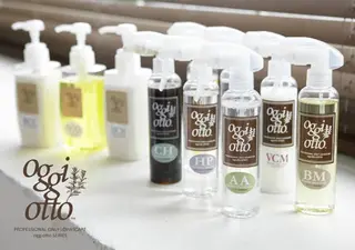 mood tatemachiのヘアスタイル