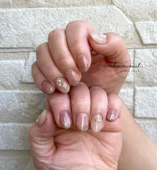 ネイル mahana nailのネイルデザイン