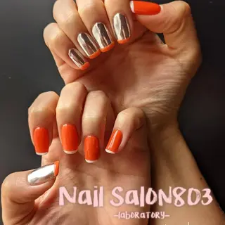 ネイル Nail SIRANGANAのネイルデザイン