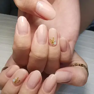 ネイル reve あやののネイルデザイン