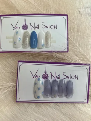 ネイル Van Nail Salon 本厚木所属・Van Nail Salonのネイルデザイン