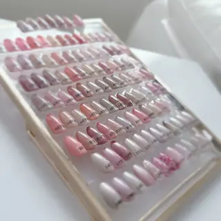 ネイル Nono Nail ノノネイルのネイルデザイン