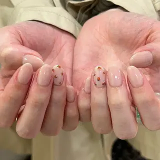 ネイル Bianca 栄店 Sanoのマツエク・マツパデザイン