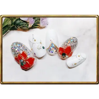 ネイル HANA │ネイルのネイルデザイン