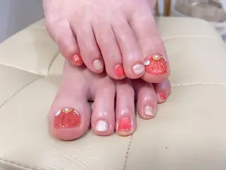 ネイル Luxy YUKIのネイルデザイン