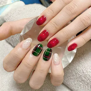 ネイル 💅fleur Ayumiのネイルデザイン