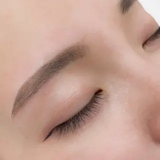 アイブロウ ゆるふわ眉🧸 Airiの眉毛・アイブロウイメージ