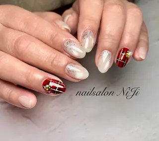 ネイル nailsalon N iJiのネイルデザイン