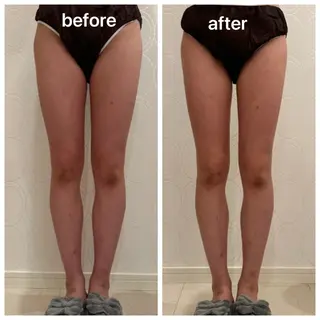 トータルビューティ サロンstageのエステ・リラクイメージ