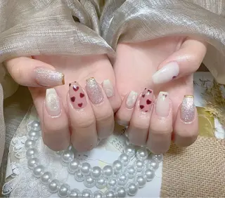 ネイル Anna Nailのネイルデザイン