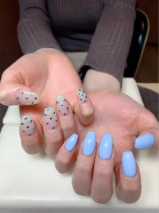 ネイル Nail Salon R.N アールドットエヌ所属・R.N アールドットエヌのネイルデザイン