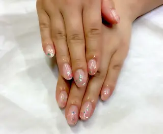 ネイル GO TODAY SHAiRE SALON所属・✨kitamura rie✨のネイルデザイン