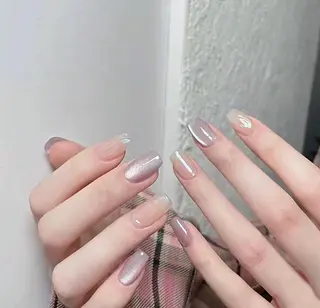 ネイル ＬuＬu ネイルサロンのネイルデザイン