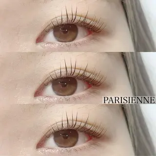 マツエク・マツパ アイブロウ Laurel eye ローレルのマツエク・マツパデザイン