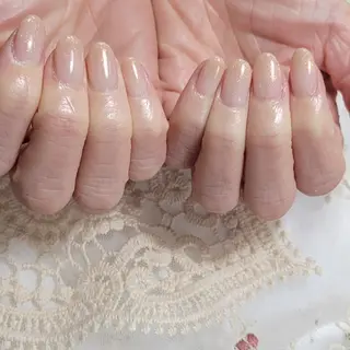 ネイル ネイルサロンほっこり kanaのネイルデザイン