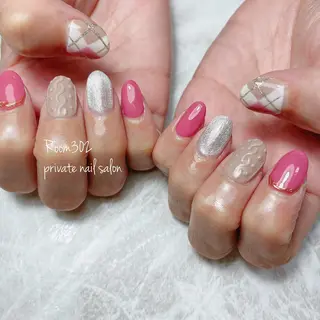 ネイル Room 302のネイルデザイン