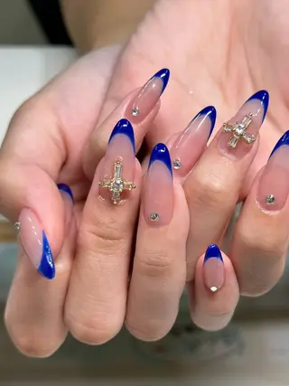 ネイル Flora 🌟のネイルデザイン