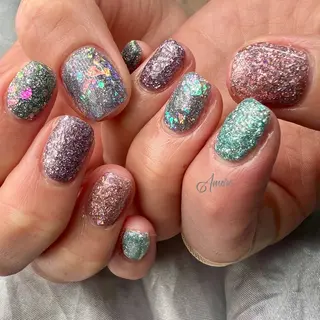 ネイル You kyehwaのネイルデザイン