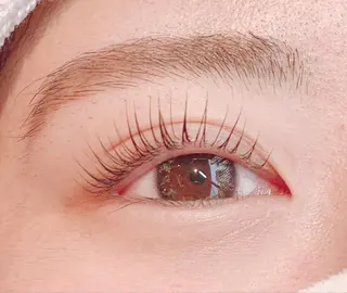 マツエク・マツパ 櫻井 佑美のマツエク・マツパデザイン