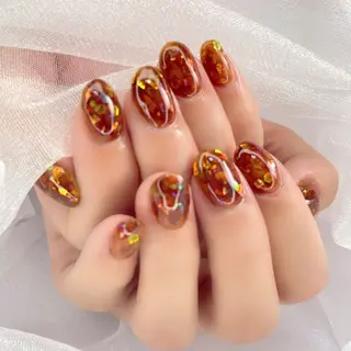 ネイル NailSalon  from meのネイルデザイン