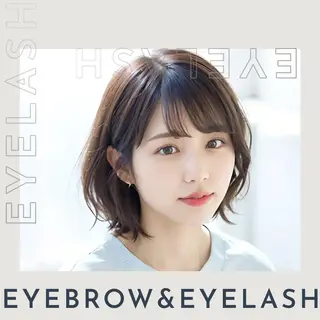 マツエク・マツパ Itsuki#池袋 #眉毛 #まつ毛の眉毛・アイブロウイメージ