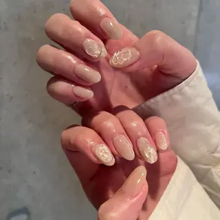 ネイル DariL Ayaのネイルデザイン