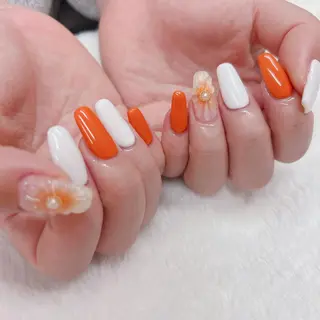 ネイル ru naのネイルデザイン