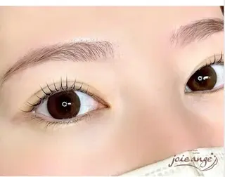 マツエク・マツパ 山本joieange 心斎橋店のマツエク・マツパデザイン