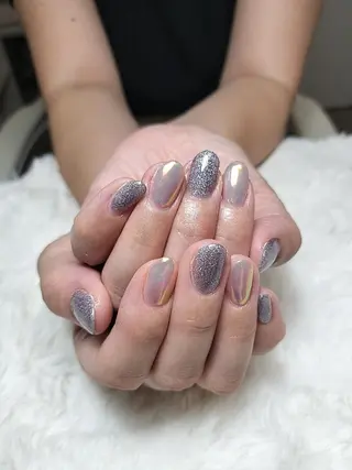 ネイル megumi. sのネイルデザイン