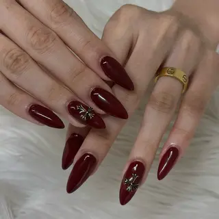 ネイル mis uzuのネイルデザイン