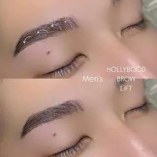 アイブロウ Niyu栄店 鈴木のマツエク・マツパデザイン