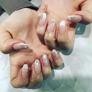 ネイル mys.nail所属・mys .nailのネイルデザイン