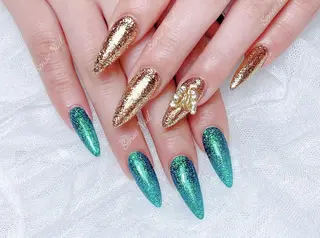 ネイル 🎀Sense Nail新宿店🎀のネイルデザイン