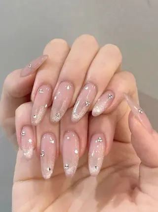 ネイル EMI ANA.CHUOのネイルデザイン