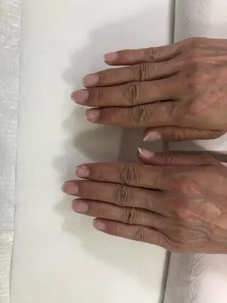 ネイル MAXKELLY 大阪・梅田店所属・徳田 亜衣佳のネイルデザイン