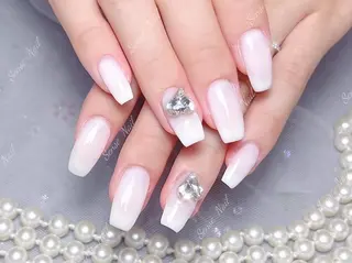 ネイル 🎀Sense Nail新宿店🎀のネイルデザイン