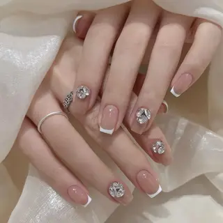 ネイル M.nailsalon所属・M. nail【銀座店】のネイルデザイン