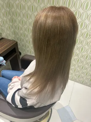 カラー Earth青森浜田店 北村結斗のヘアスタイル