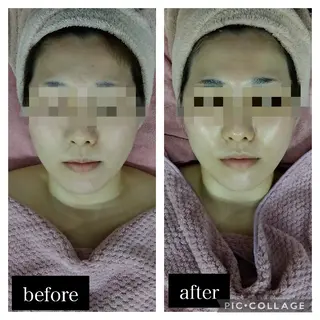 relaxation salon Peche所属・Peche 香のエステ・リラクイメージ