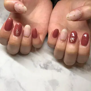 ネイル 369所属・🐕 369のネイルデザイン