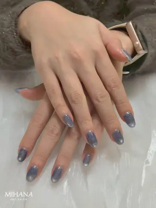 ネイル MIHANA ネイルサロンのネイルデザイン