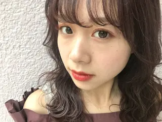 マツエク・マツパ scarlet asahiのマツエク・マツパデザイン